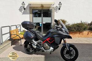 DUCATI Multistrada 1200 S PROMO WEB