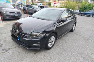 Volkswagen Polo 1.0 TGI 5p. Highline BlueMotion Te