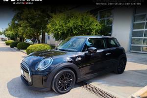 Mini 1.5 One Classic
