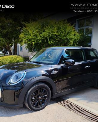 Mini 1.5 One Classic