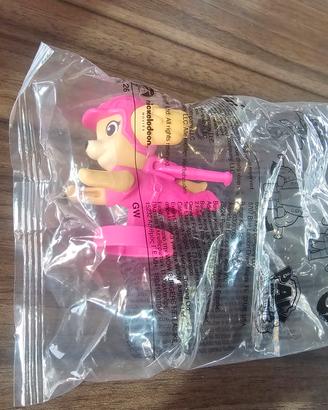 skye paw Patrol burger king 2026 sorpresina 