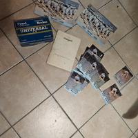 cartoline bianchi piaggio,  freni universal