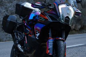 Ktm 1290 Super Adventure S