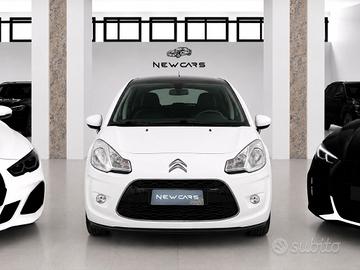 Citroen C3 1.4 HDi 70 Exclusive Style