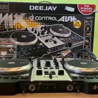 Console DJ Control AIR + serie S