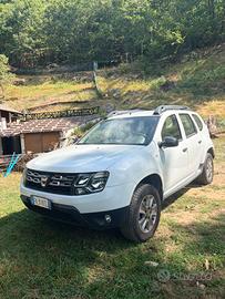 Dacia Duster 1.5 dci Brave2 4x4 s&s 110cv