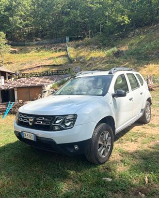 Dacia Duster 1.5 dci Brave2 4x4 s&s 110cv