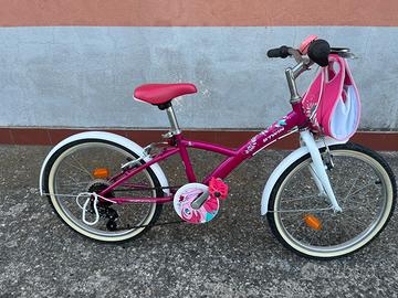 Bici bambina