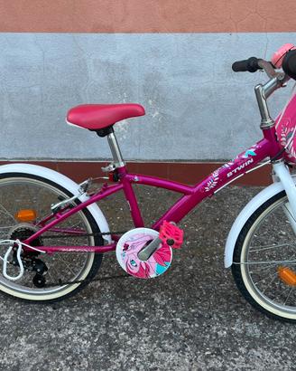 Bici bambina
