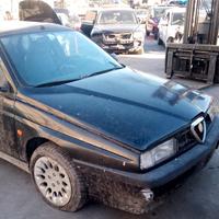 Ricambi usati Alfa Romeo 155 1997