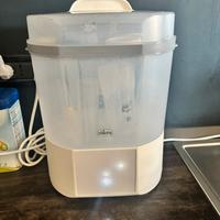 Sterelizzatore/asigatore