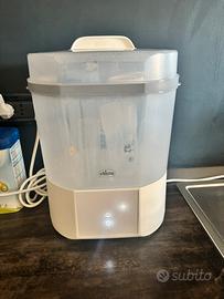 Sterelizzatore/asigatore