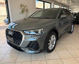 Audi Q3 Sportback 35 2.0 tdi Bus. Plus s-tronic Ma