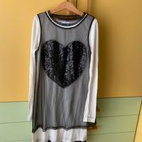 Vestito bambina Patrizia Pepe tg 12a