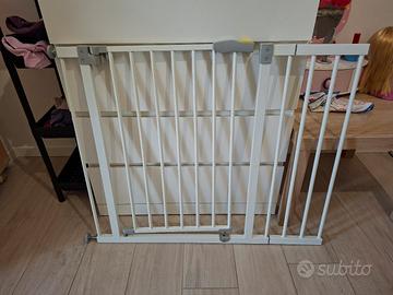 cancelletto sicurezza per bambini