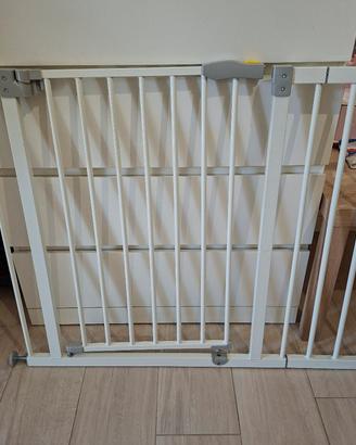 cancelletto sicurezza per bambini