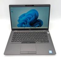 portatile dell-i5-8365u-16-giga-480ssd-win11