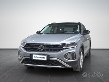 VOLKSWAGEN T-Roc 1.0 tsi Edition Plus 115cv