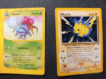 Carte Pokemon 