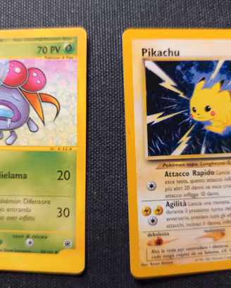 Carte Pokemon 