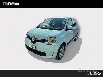 Renault Twingo Electric Zen