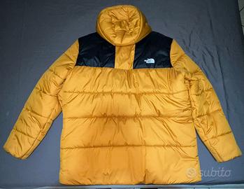 giacca north face