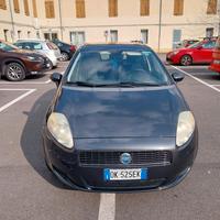 Fiat Grande Punto 1.1 benzina