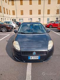 Fiat Grande Punto 1.1 benzina