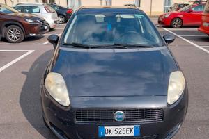 Fiat Grande Punto 1.1 benzina