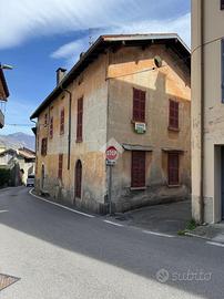 3 LOCALI A ALTA VALLE INTELVI