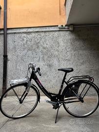 Bici Esperia Donna Nuova