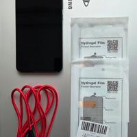 Samsung S22 Plus 5G 256GB - SM-S906B/DS smartphone