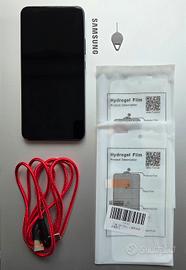 Samsung S22 Plus 5G 256GB - SM-S906B/DS smartphone