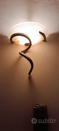 Lampade a muro