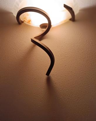 Lampade a muro