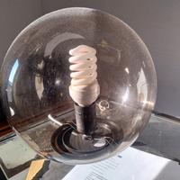 lampada da tavolo Ikea