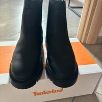 Scarponcini Timberland donna