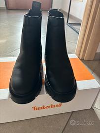 Scarponcini Timberland donna
