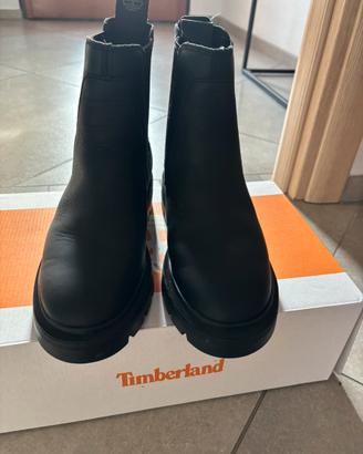 Scarponcini Timberland donna