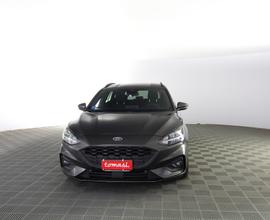 FORD Focus SW 5^serie 1.5 EcoBlue 120 CV automa