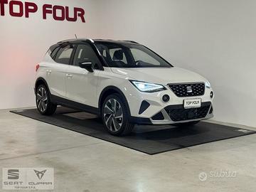 SEAT Arona 1.0 EcoTSI 115 CV XPERIENCE