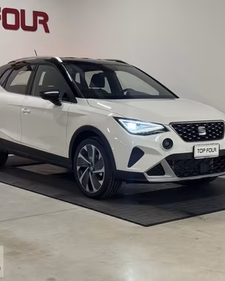 SEAT Arona 1.0 EcoTSI 115 CV XPERIENCE