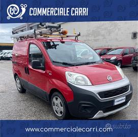 FIAT FIORINO 1.3 M-JET FURGONE ADVENTURE -