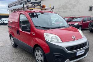 FIAT FIORINO 1.3 M-JET FURGONE ADVENTURE -