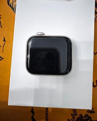 Apple Watch SE