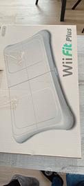 Wii balance board 