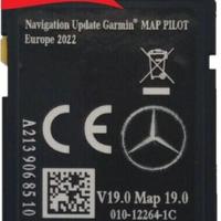 Mercedes Garmin NTG5 Star2 V19 A213 906 85 20 - 20