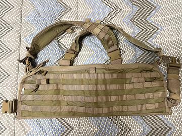 Chest Rig a molle S.O.D. Gear