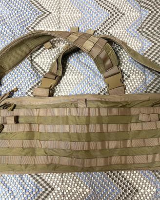 Chest Rig a molle S.O.D. Gear