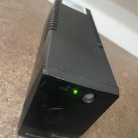 Ups Atlantis